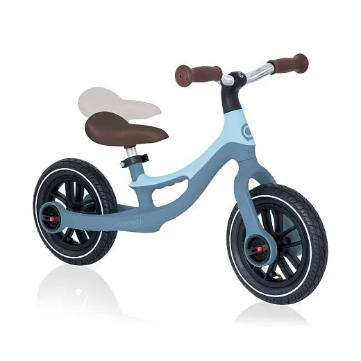 Globber Go Bike Elite Air - Pastel Blue (714-201) Globber Go Bike Elite Air - Pastel Blue (714-201)