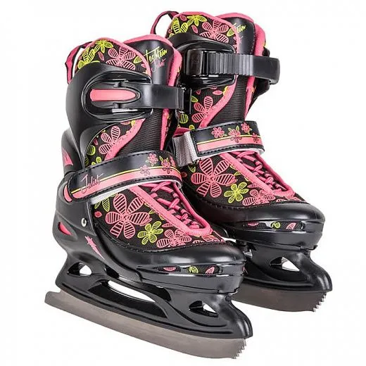 Tech Team Juliet Black 22/23