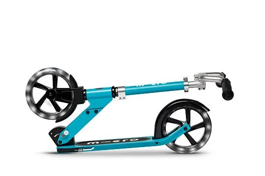 Micro Cruiser LED Аква