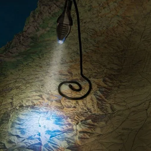 NiteIze WrapLit LED Utility Light NiteIze WrapLit LED Utility Light