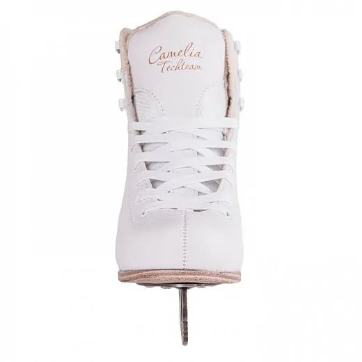 Tech Team Camelia White 2021