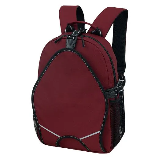 Asgard Junior Inline Skating Backpack Бордовый