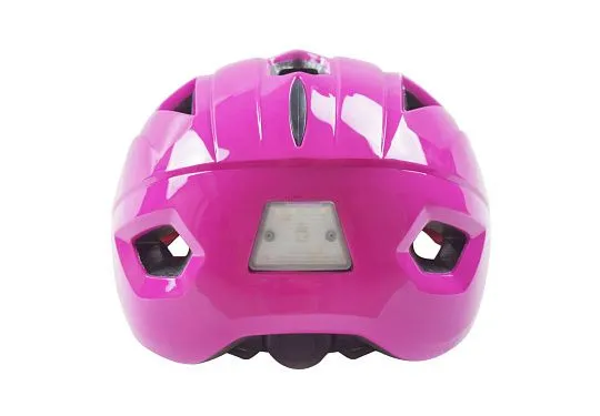 SHULZ Kids Bubble LED Pink SHULZ Kids Bubble LED Pink