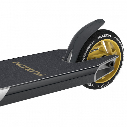Fuzion Z-Series Z300 - 2022 Silver