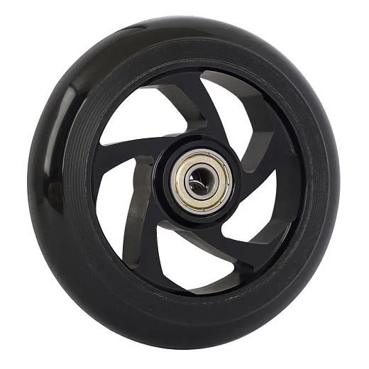 Comiron 110 мм. Alu Abec-9 Black (BAY-110BLA)