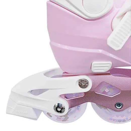 Cougar MZS319 Pink Cougar MZS319 Pink