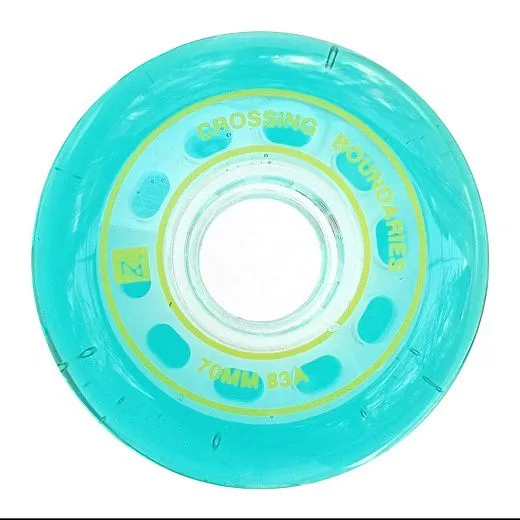 Crossing Boundaries CB 70/83A Blue, 1шт.