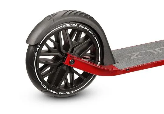 SHULZ 200 - 2021 Red SHULZ 200 - 2021 Red