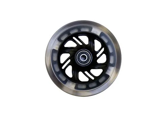 SHULZ 120 LED - 2022 Black