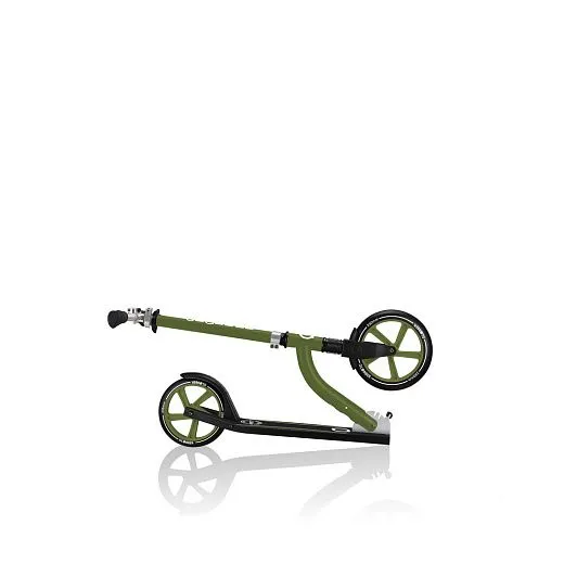 Globber NL 230-205 Duo Green