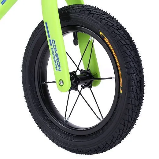 Comiron 12" TN23B05G, зеленый