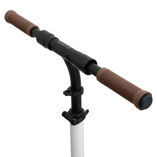 SHULZ 200 Pro - White