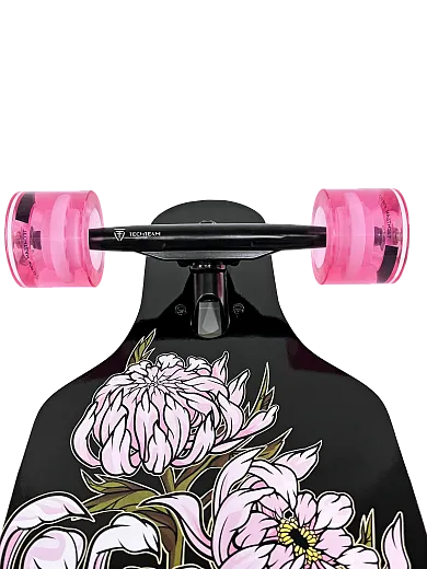 Tech Team Spicy 41x9" - Красный / Red