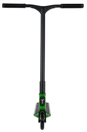 Tech Team Provokator 50 - Green/Black Tech Team Provokator 50 - Green/Black