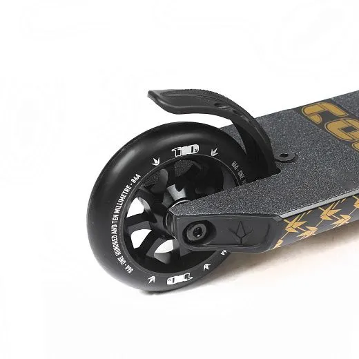 Blunt COLT S4 - Black
