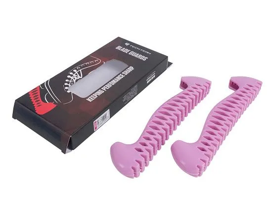 Tech Team Blade Guard Jr, Pink Tech Team Blade Guard Jr, Pink