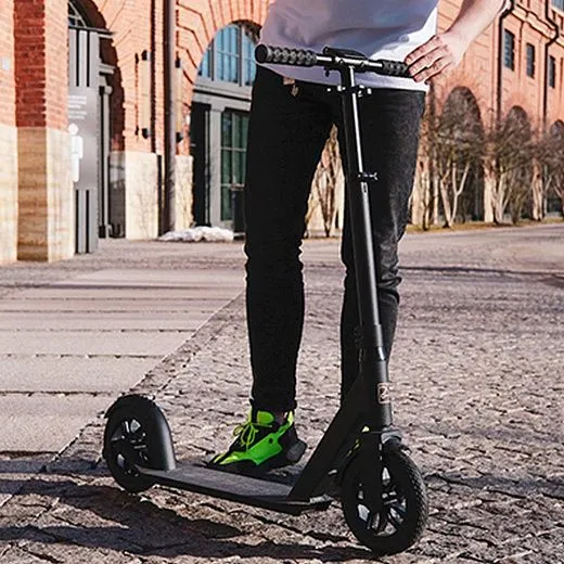 Shulz Solid - 2021 Black