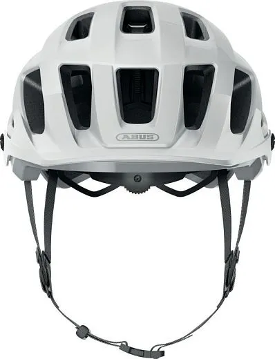 Abus Moventor 2.0 Shiny White Abus Moventor 2.0 Shiny White