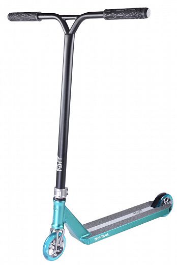 Tech Team Ruff - 2021 Sea Blue
