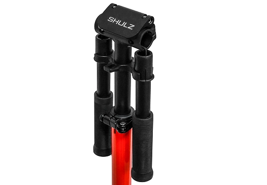 Shulz 250 Speed - Orange