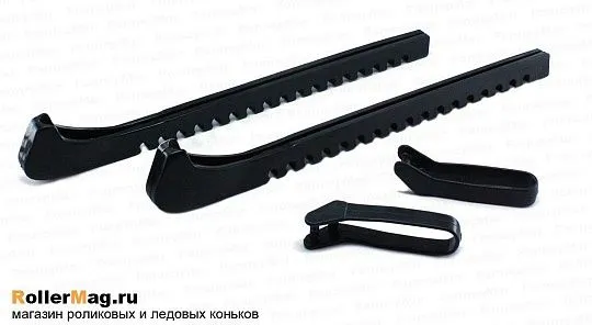 Guardog #6 Hockey Black