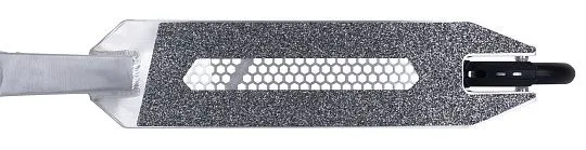 Tech Team Zefir Lite V2 49 - Raw/Brushed