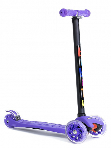 BiBiTu Cavy SKL-07 - 2020 Purple