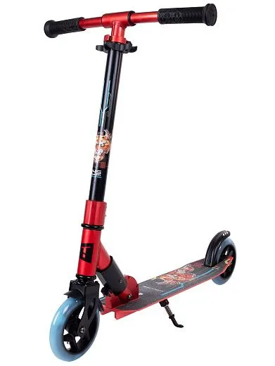 Tech Team Comfort 145 Evolution - 2024 Red