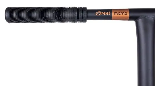 Tech Team Street Mama - 2024 Black