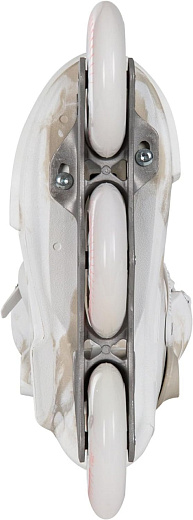 Powerslide Next Marble Pink 100 - 2024