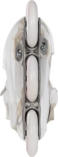 Powerslide Next Marble Pink 100 - 2024