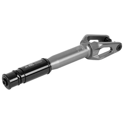 Triad Conspiracy IHC/HIC/SCS - Ano Ti