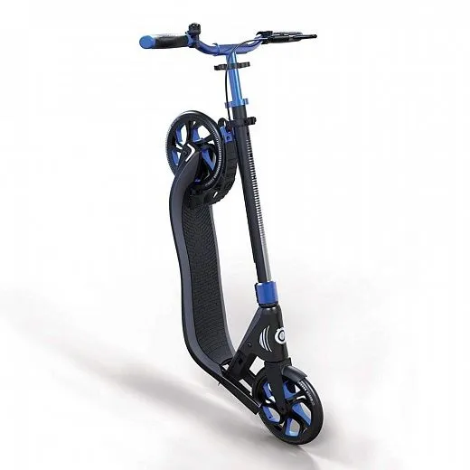 Globber ONE NL 205 Deluxe Cobalt Blue