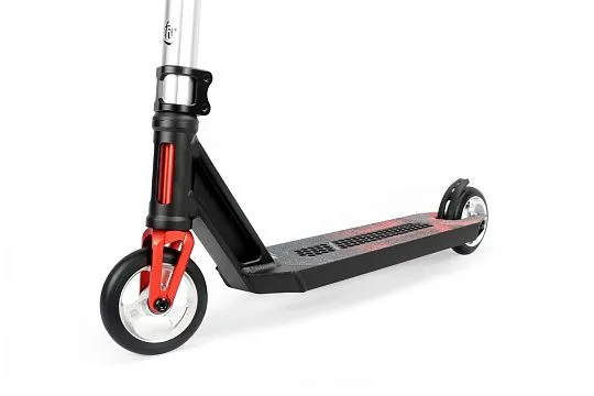 Tech Team Zefir Lite 49 - 2023 Black