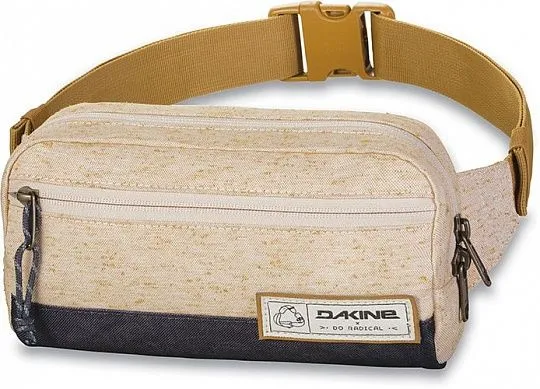 Dakine Rad Hip Pack Do Radical