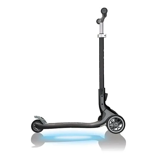 Globber Ultimum Lights Black/Charcoal Grey (613-120-2)