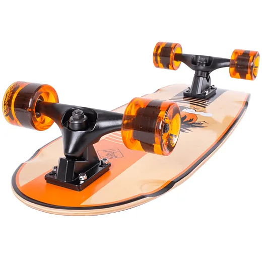 Tech Team Primo 31"х10" Fishtail