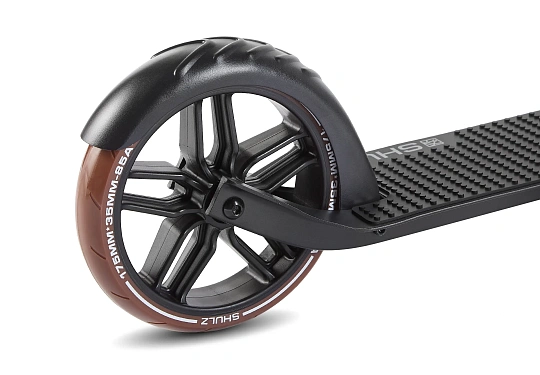 Shulz 175 - 2025 Black