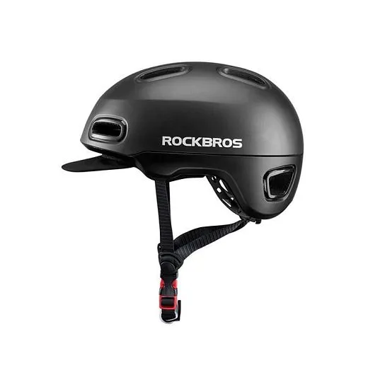 ROCKBROS Breton Black