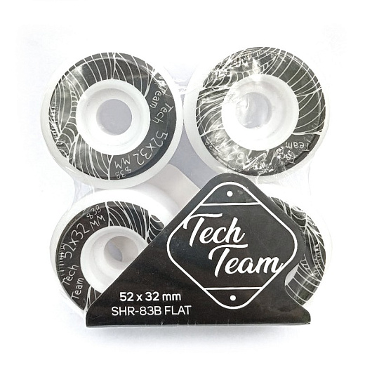 Tech Team TT 52х32 SHR-83B FLAT