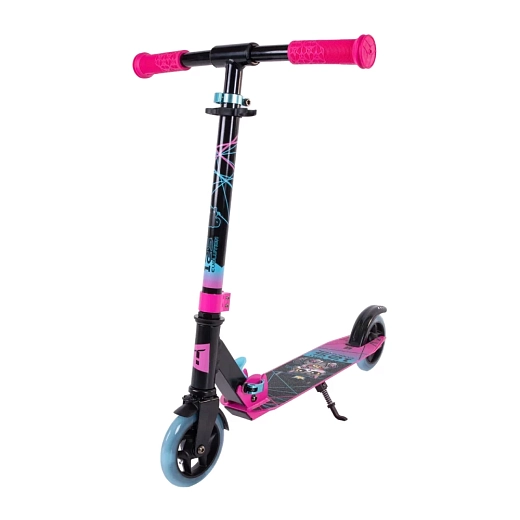 Tech Team Comfort 125 Evolution - 2024 Pink