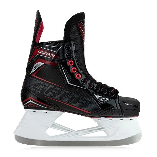 Graf Ultra G1075 Venom Pro Black/Red Graf Ultra G1075 Venom Pro Black/Red