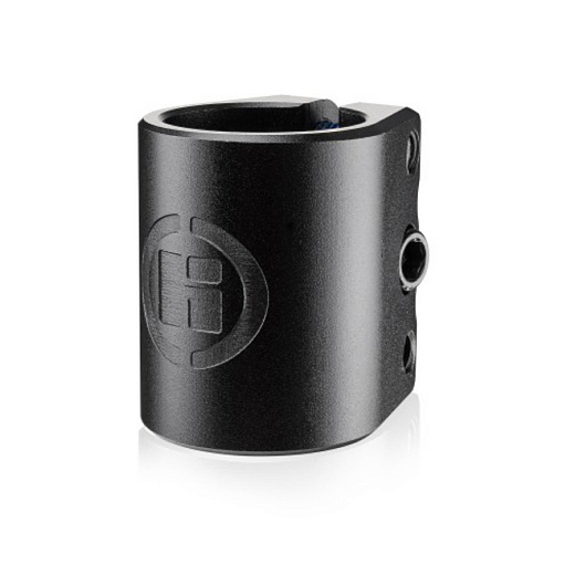 Hipe C-02 (IHC) Black Matt