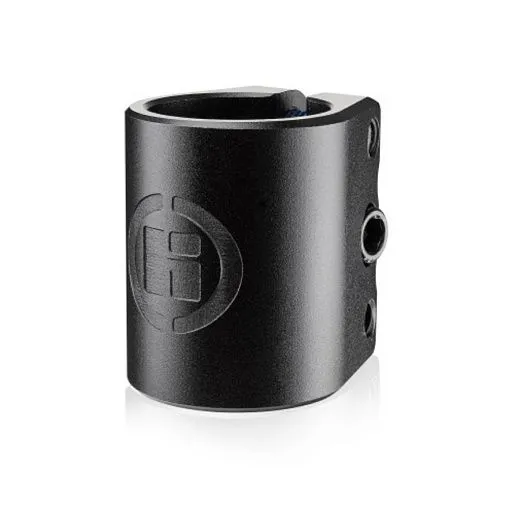 Hipe C-02 (IHC) Black Matt Hipe C-02 (IHC) Black Matt