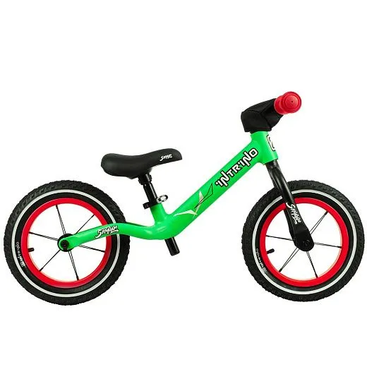 Intrino Snippo - Red/Green Intrino Snippo - Red/Green