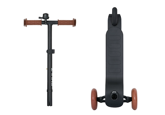 SHULZ ANT MINI - Black
