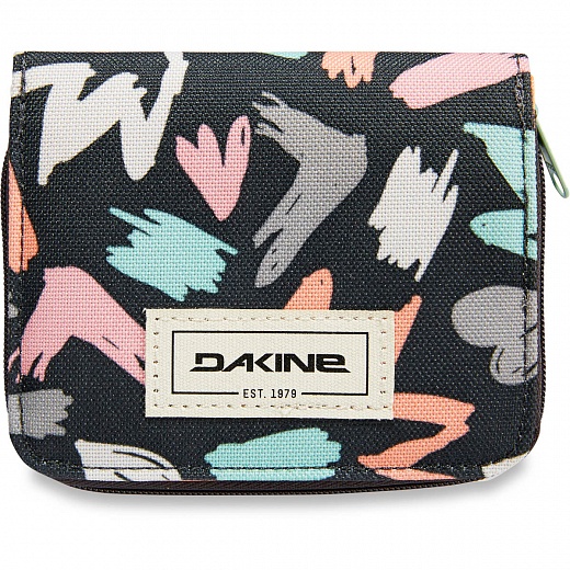 Dakine Soho Wallet Beverly