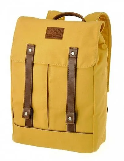 Asgard Р-5544 Горчичный W