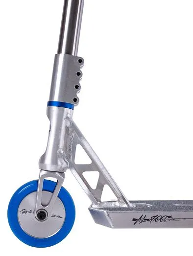 Tech Team Zorg Pro - 2024 Raw