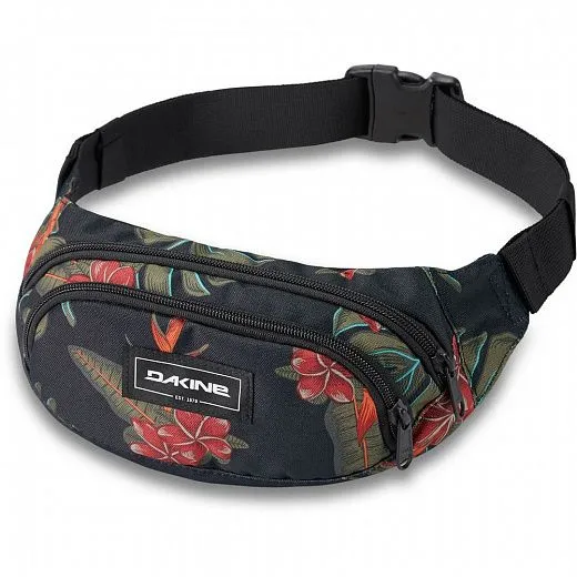 Dakine Hip Pack Jungle Palm